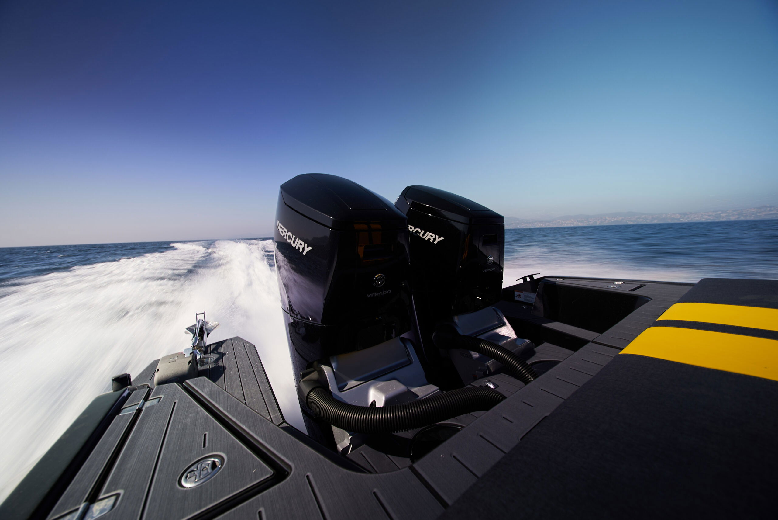 Rafnar unveils advanced maritime drone technology for global markets